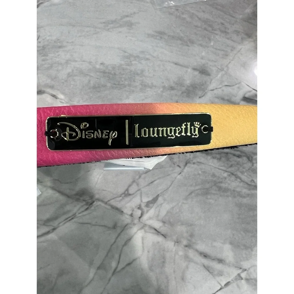 Disneyland 70th Anniversary Mickey Headband Ears New‎ 2025